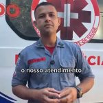 Veja como funciona o novo atendimento de pronto-socorrismo