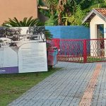 Qual é a história do cemitério do soldado em Três Lagoas Mato Grosso do Sul