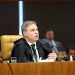 Mendonça solicita relatório sobre fraudes do INSS após troca de delegado