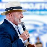Lula tem reprovação de 50% e tem 47% de avaliação ruim/péssima