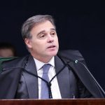 Mendonça pede material da quebra de sigilo da amiga de Lulinha a PF