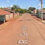 Mulher cobra dinheiro para comprar leite e fraldas para filho e é espancada em Sidrolândia