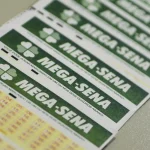 Mega-Sena acumula e prêmio principal vai para R$ 36 milhões