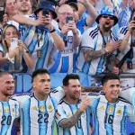 França e Argentina podem garantir vaga hoje; confira os jogos da copa