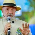 Lula derrete 3,8 pontos em 1º turno, após PF mirar propina no ‘PTMaster’