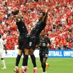 Copa inicia mata‑mata neste domingo com África do Sul e Canadá