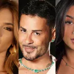 Ex-PCC diz que Virginia, Carlinhos Maia e Bia Miranda serão presos