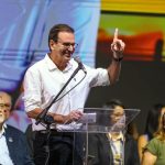 Quaest vira alvo de ironias após apontar Indecisos como ‘favoritos’