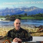 Exército prepara megaoperação na fronteira a partir de MS