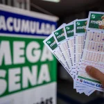 Mega-Sena 3026 pode pagar R$ 27 milhões nesta quinta (2/7)