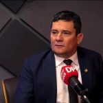 Moro lembra que Lula teve 572 visitas na prisão; só do candidato Haddad foram 21