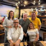 “Hoje não somos mais concorrentes, e sim, amigos de profissão”: Imprensa de Três Lagoas confirma a 2ª edição da festa