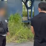 Vigilante armado barra vereador que fiscaliza obra abandonada: ‘Quer prejudicar Lula’