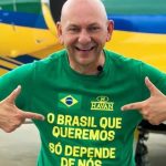 Presidente paraguaio convida Hang a investir no país
