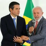 Lula nega apoio ao pai de Motta na Paraíba e azeda o clima com presidente da Câmara
