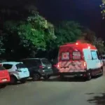 Mulher fica ferida após ser agredida com garrafa pelo marido em Marechal Cândido Rondon