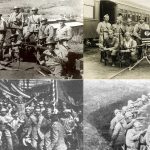 9 de Julho: O Orgulho Paulista Nascido de uma Derrota Militar