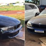 Dono de BMW deixada em oficina há mais de um ano diz que paga IPVA sem poder usar o carro