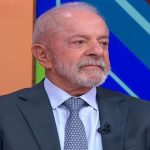 Após resultado de nova pesquisa, Lula define se vai ou não ao 1º debate na Band