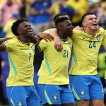Copa do Mundo hoje: veja jogos e horários do dia 05/07