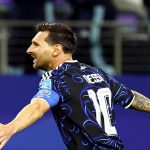 Argentina, de Messi, enfrenta o Egito em jogo das oitavas da Copa do Mundo nesta terça; veja programação