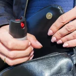 Lula sanciona lei que permite venda de spray de pimenta para mulheres