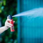 Senado aprova uso de spray de pimenta para defesa pessoal de mulheres