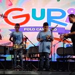 Cultura e Tradição: Segunda Noite do 5º FICA Movimenta a Praça da Matriz