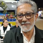 Prefeito Paulo Boaventura retoma atividades no Executivo nesta segunda-feira (27)