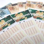 Mega-Sena termina sem ganhador e prêmio acumulado é de R$ 35 milhões