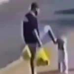 Pai que chutou filha no PR é suspeito de agredir enteado de 5 anos