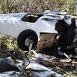 Donos de Hospital morrem em queda de avião no Tocantins