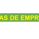 152 vagas de emprego em Três Lagoas e região nesta quinta-feira
