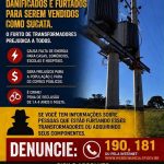 Denunciei 190/181