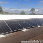 UBS Dr. Antônio Carlos Ribeiro será abastecida 100% por energia solar em Castilho