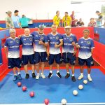 Castilho estreia com vitória na bocha e segue firme nos Jogos Regionais de Penápolis