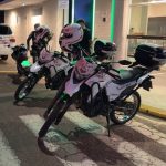 Polícia Militar reforça Operação Baixo Ruído com fiscalização intensificada de motocicletas