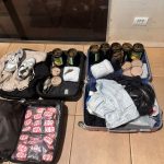 PRF apreende haxixe e maconha e prende 3 pessoas em Três Lagoas (MS)