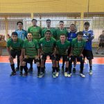 Castilho goleia Fernandópolis e garante vaga na semifinal dos Jogos Regionais