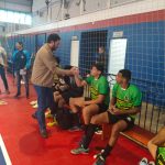 Rumo aos Jogos Abertos! Futsal de Castilho Luta na Final e Garante Classificação Histórica