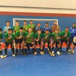 Castilho é vice-campeão dos Jogos Regionais e garante vaga nos Jogos Abertos do Interior