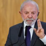 Lula é o presidenciável mais rejeitado no Rio de Janeiro
