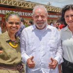 Procuradoria pede condenação de Lula por propaganda antecipada