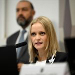Ministra do STM que recebeu R$700 mil de empresa ‘fantasma’ foi indicada por Gleisi