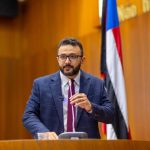 Deputado faz graves acusações contra Dino no Maranhão
