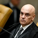 Moraes nega visita de Milei a Bolsonaro após novas restrições impostas pelo STF