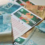 Mega-Sena: bolão feito em Fortaleza ganha R$ 98 mil; veja outras apostas premiadas