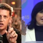 Salles ataca Tebet no MPE inspirado em decisão que barrou Moro em SP