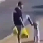 Pai que chutou filha no PR é suspeito de agredir enteado de 5 anos