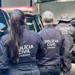 Filho denuncia mãe após descobrir plano para matar funcionária de abrigo no PR